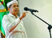 Soal Pemotongan Dana Sopir Angkot, Dedi Mulyadi: Itu Premanisme, Hukum Tetap Jalan!
