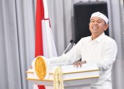 Daftar 25 Pejabat Pemprov Jabar Hasil Rotasi Mutasi oleh Dedi Mulyadi