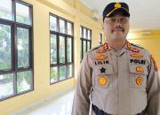 Kapolres Purwakarta Imbau Pemudik Hindari Berhenti di Pinggir Tol: Bawa Bekal Buka Puasa Saja…