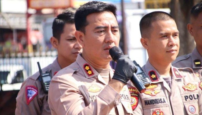 Jalur Puncak II Cianjur Tidak Disarankan untuk Pemudik, Ini Alasannya