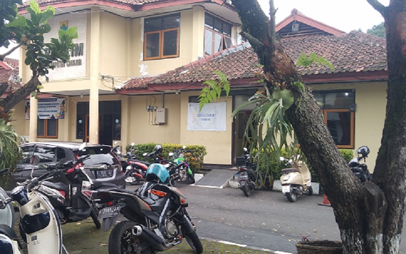Kecamatan