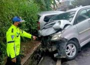 Ini Kronologi Kecelakaan di Sumedang yang Akibatkan Seorang Balita Meninggal Dunia