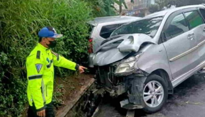 Ini Kronologi Kecelakaan di Sumedang yang Akibatkan Seorang Balita Meninggal Dunia