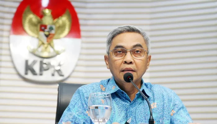 KPK Temukan Adanya Pengurangan Anggaran Program Makan Bergizi Gratis