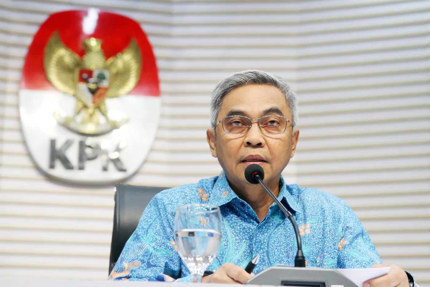 KPK