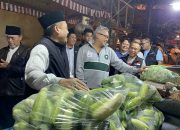 DPRD Kota Bandung Apresiasi Upaya Stabilisasi Harga Pangan Jelang Idulfitri