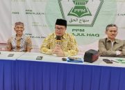 LDII Jawa Barat Dukung Dedi Mulyadi Rehabilitasi Hutan, Siap Kerahkan Sukarelawan