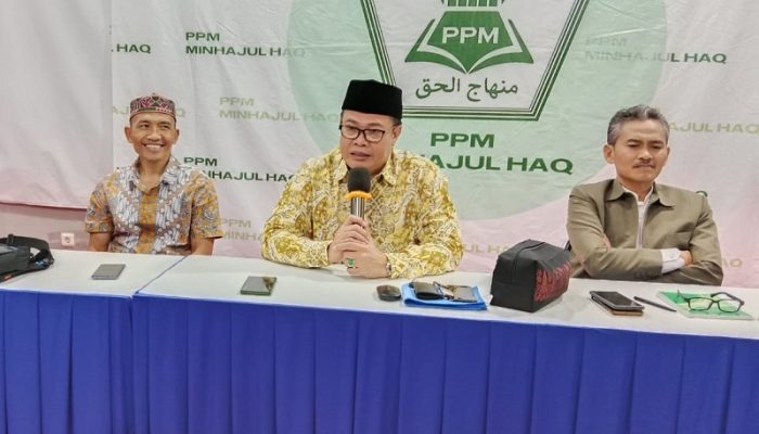 LDII Jawa Barat Dukung Dedi Mulyadi Rehabilitasi Hutan, Siap Kerahkan Sukarelawan