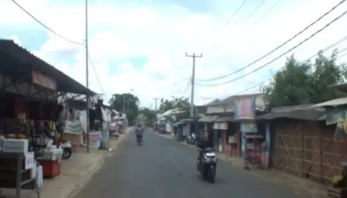Ironi Jalan Raya Batujaya Karawang: Dibangun di Tanah Warga, Ganti Rugi Tak Kunjung Cair