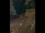 Longsor di TPU Cileunyi, Dua Makam Terbawa Arus