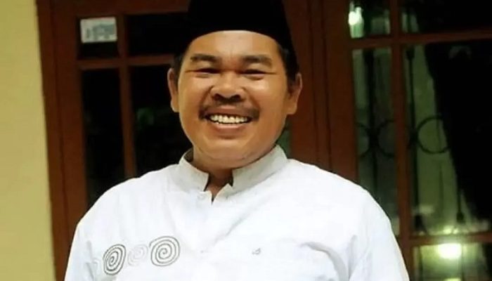 Sang Aktor Bajaj Bajuri, Mat Solar Wafat di Usia 62 Tahun