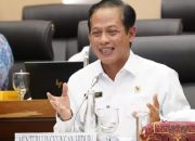 Menteri LH Ultimatum Bangunan Liar: Semua Harus Dibongkar demi Cegah Banjir!