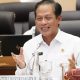Menteri LH