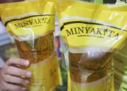 Ini Modus Produsen MinyaKita di Karawang Curangi Isi Kemasan, Pabrik Langsung Disegel Polisi