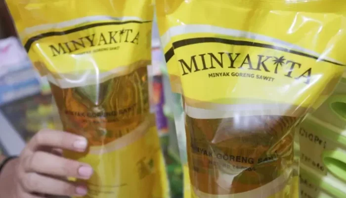 Disperindag Jabar Perkuat Pengawasan Takaran MinyaKita, Inspeksi Intensif di Pasar