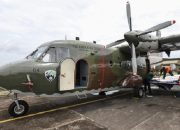 BNPB Lakukan Operasi Modifikasi Cuaca di Jakarta dan Jawa Barat