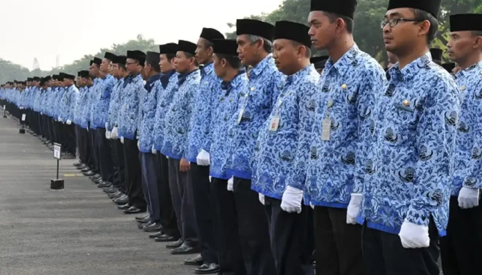 Mulai Besok, ASN Subang Masuk Kerja Jam 06.30 Pagi Selama Ramadan 1446 H