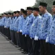 Ilustrasi Aparatur Sipil Negara (ASN). (Foto: Kemenpan RB)