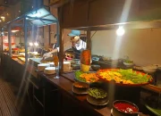 Buka Puasa All You Can Eat, Halal & Ngeunah di Hotel Harper Purwakarta