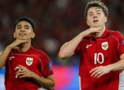 Timnas Indonesia Tekuk Bahrain 1-0 di GBK, Gol Tunggal Ole Romeny Jadi Penentu