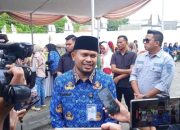 Pemkab Purwakarta Gelar Operasi Pasar Murah, Ini Lima Lokasi yang Dipilih