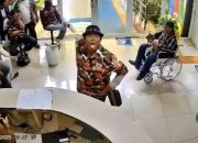 Ormas Ngamuk di Kantor Dinkes Bekasi, Berujung Minta Maaf Usai Viral
