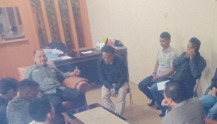 PIM Cianjur Ungkap Dugaan Penyimpangan Pendidikan, Dari Pencatutan Nama Siswa hingga Dana BOS