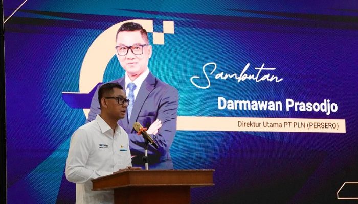 Terobos Wilayah 3T! PLN-Pindad Luncurkan Pembangkit Listrik Ramah Lingkungan
