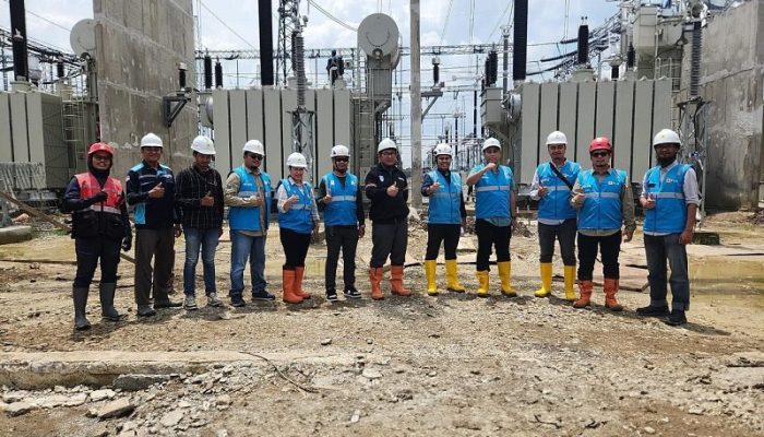 Jelang Idul Fitri, PLN Raih 12 Sertifikat Laik Operasi Demi Kelistrikan Andal