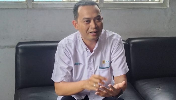 PLN Cianjur Hadirkan 25 SPKLU dan 20 Posko Mudik Lengkap Fasilitas