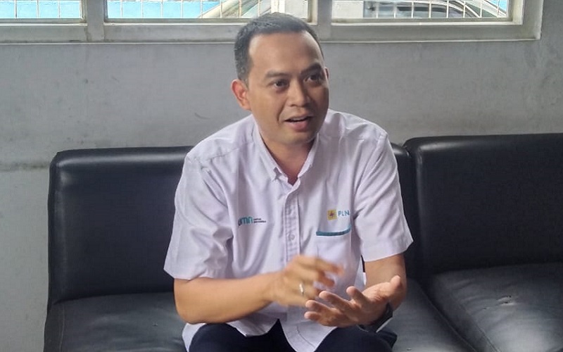 PLN Cianjur