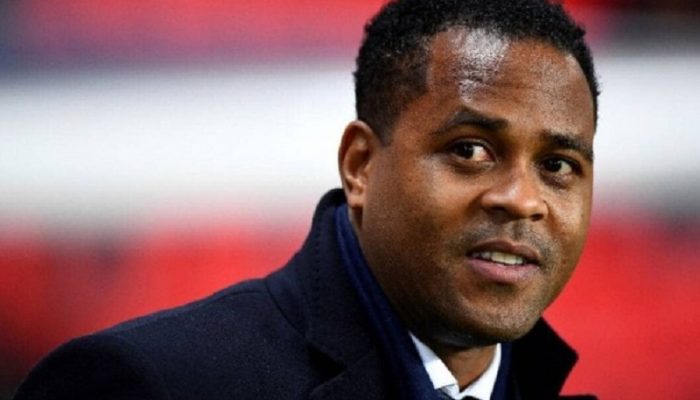 Kluivert Tegaskan Timnas Indonesia Tetap Serius dan Siap Berikan Performa Terbaik Lawan Jepang