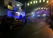Polres Purwakarta Gelar Patroli Jelang Sahur demi Ramadhan Aman dan Kondusif