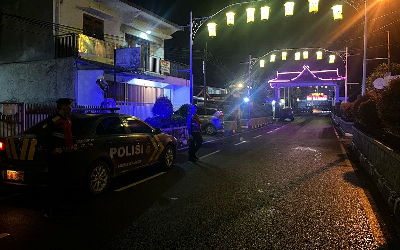 Patroli