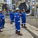 Pekerja PLN