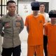 Pelaku Penganiayaan