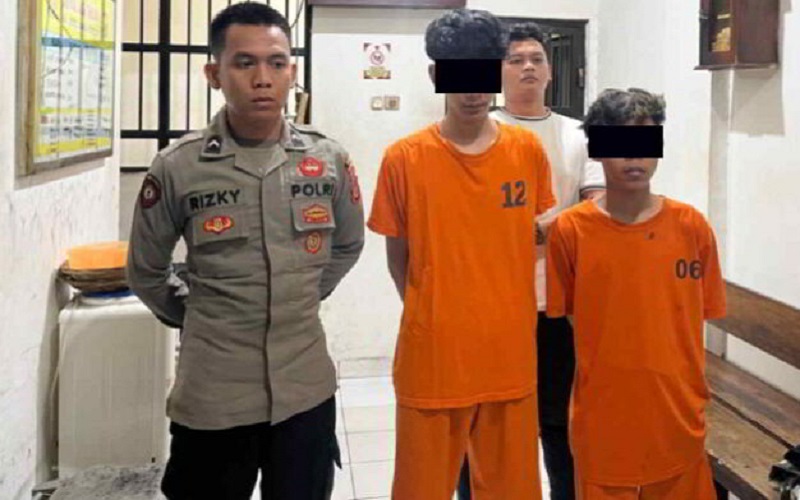 Pelaku Penganiayaan