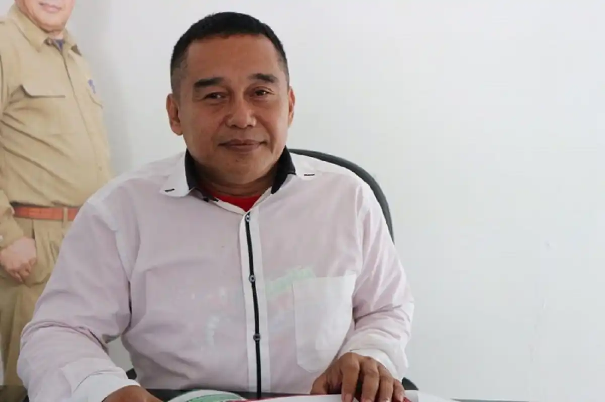 Ketua MKKS SMA Kabupaten Purwakarta, Asep Sundu Mulyana (Foto: Ist)