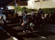 Polisi Amankan 17 Remaja Terlibat Perang Sarung di Purwakarta, Satu Bawa Celurit