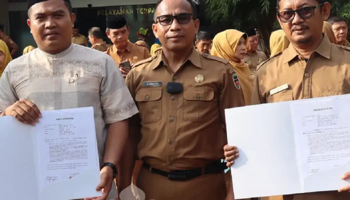 Bukan Ajang Kemewahan, Perpisahan Sekolah di Purwakarta Harus Lebih Edukatif