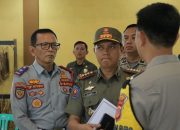 Mudik Lebaran 2025, Dishub Cianjur Batasi Angkutan Barang dan Siapkan Fasilitas Jalan