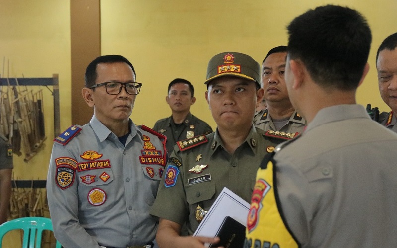 Polres Cianjur