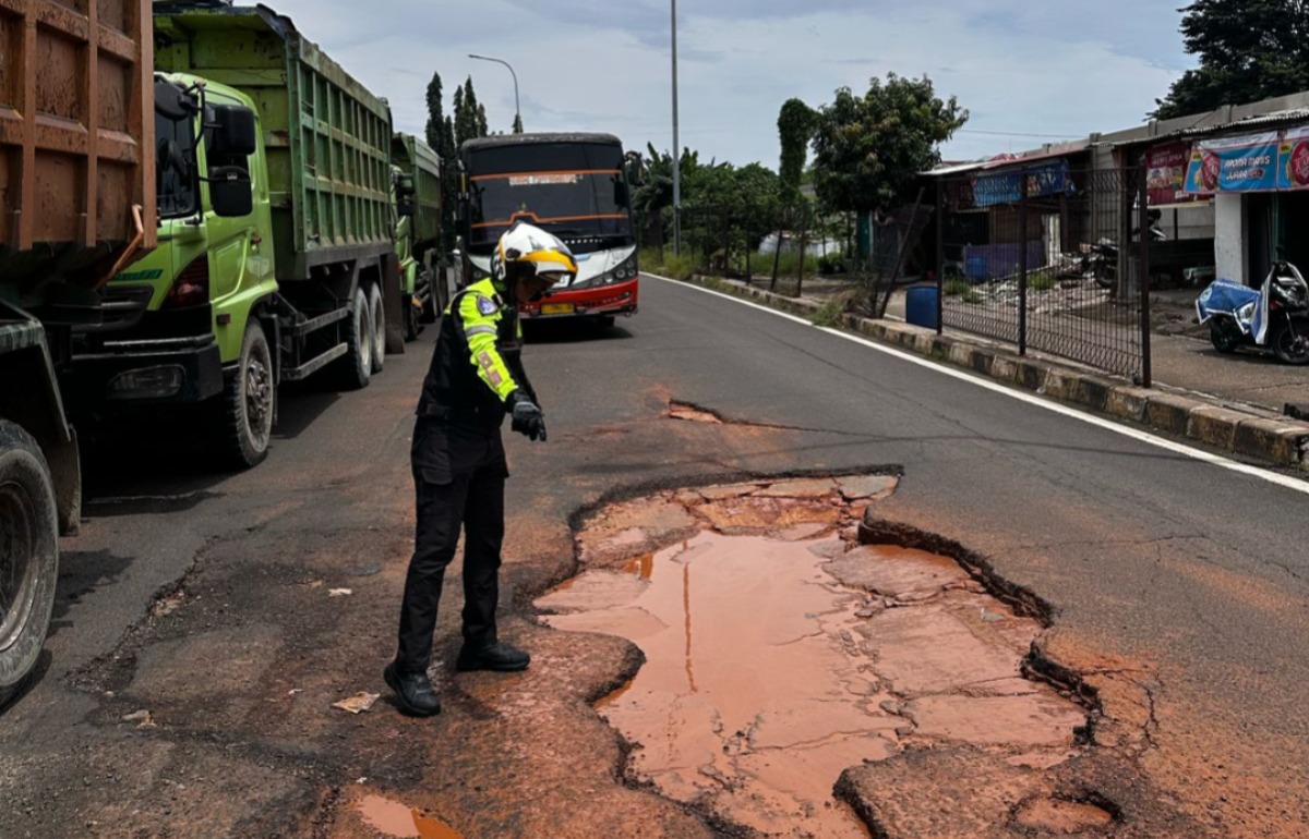 Polres Purwakarta