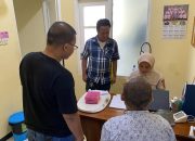 Kasus Penipuan dan Penggelapan, Polres Purwakarta Resmi Dilimpahkan Tersangka ke Jaksa