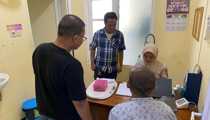Kasus Penipuan dan Penggelapan, Polres Purwakarta Resmi Dilimpahkan Tersangka ke Jaksa