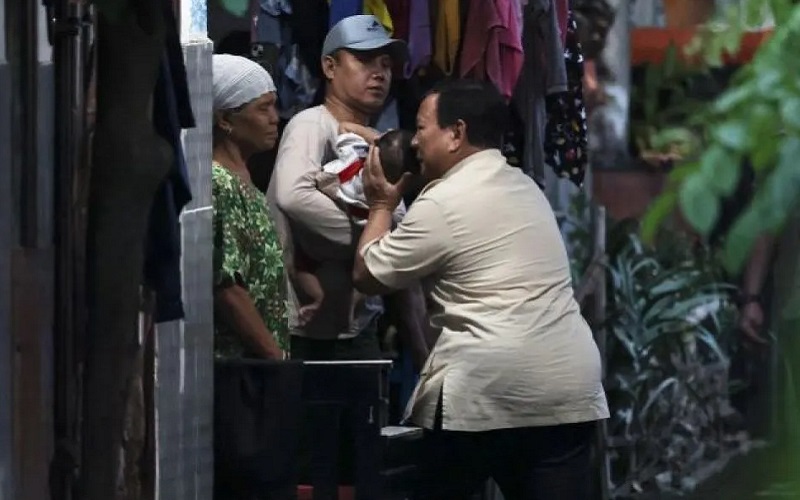 Prabowo