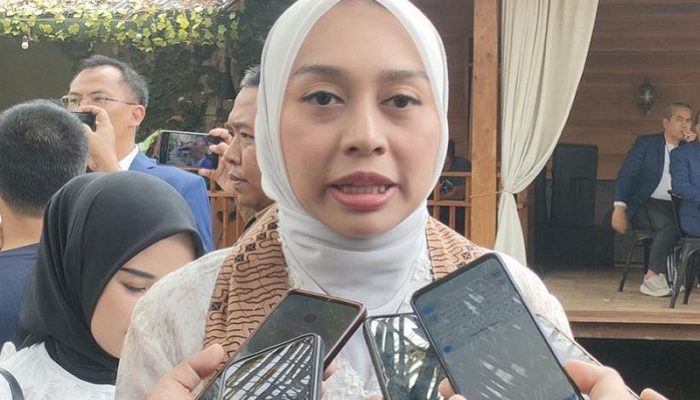 Sweeping Warung Nyemen di Garut Tuai Kontroversi, Putri Karlina Ngomel: Apakah Itu Pantas?
