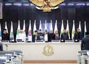 DPRD Jabar Resmi Bentuk Pansus IV Bahas LKPJ Gubernur 2024, Dedi Mulyadi Ungkap Hal Ini