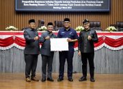 DPRD Kota Bandung Setujui Perubahan Perda Pajak dan Retribusi, Sesuai Evaluasi Pemerintah Pusat