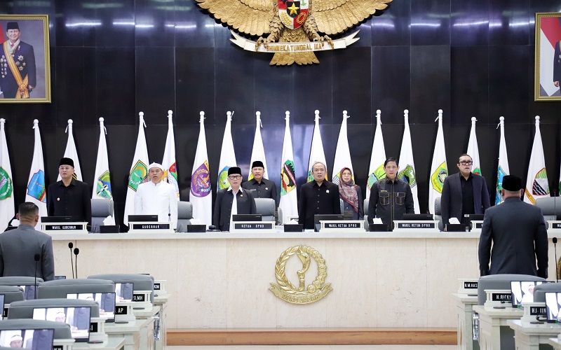 Rapat Paripurna
